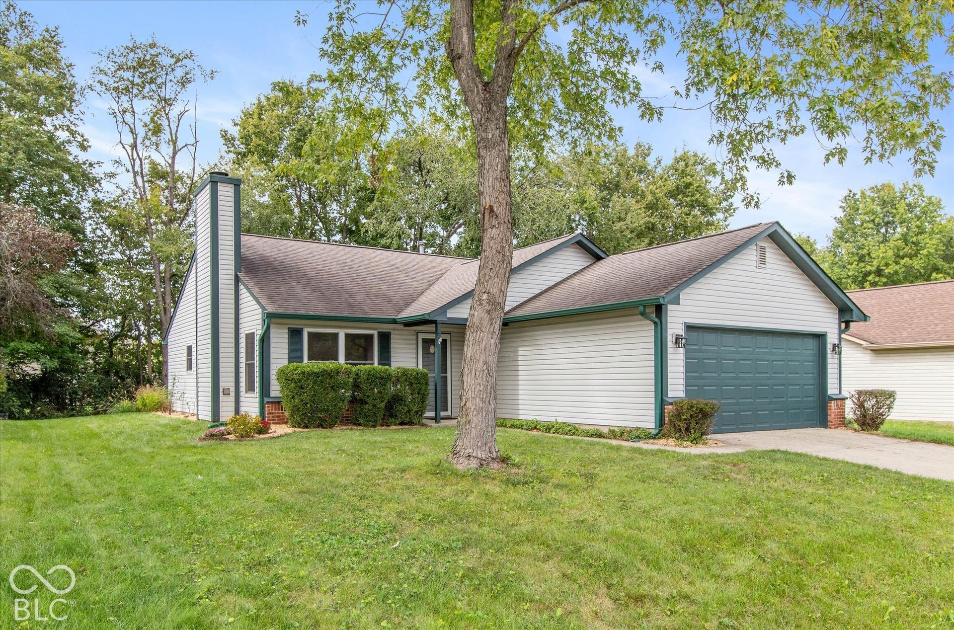 11450 Cherry Blossom West Drive, Fishers, IN 46038