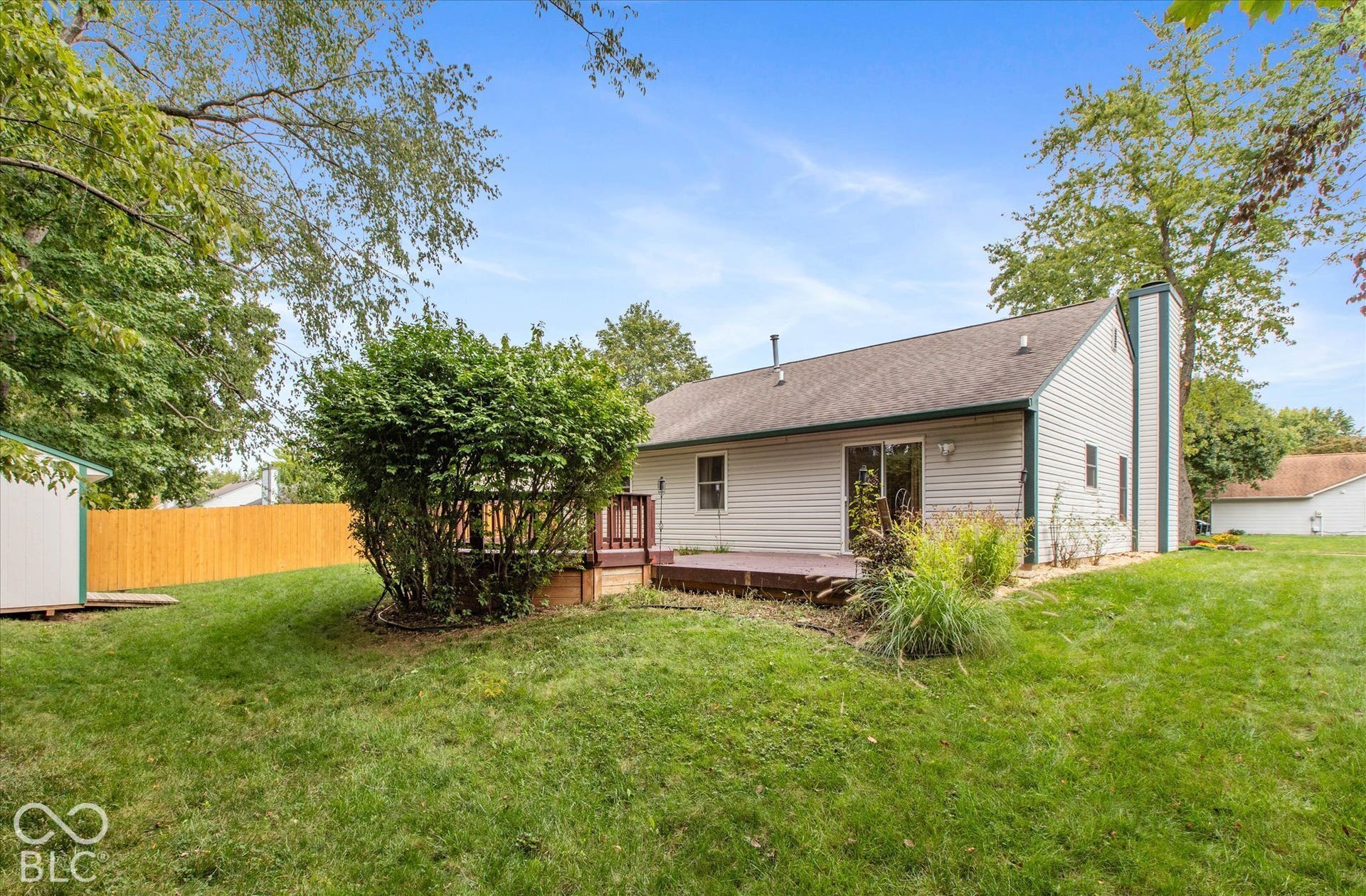 11450 Cherry Blossom West Drive, Fishers, IN 46038