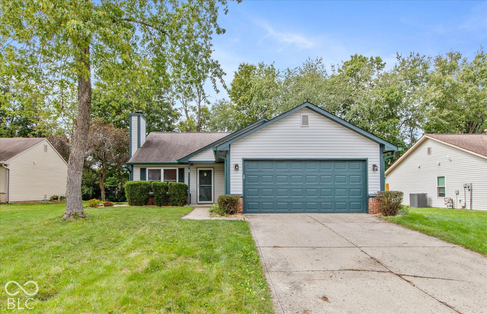 11450 Cherry Blossom West Drive, Fishers, IN 46038