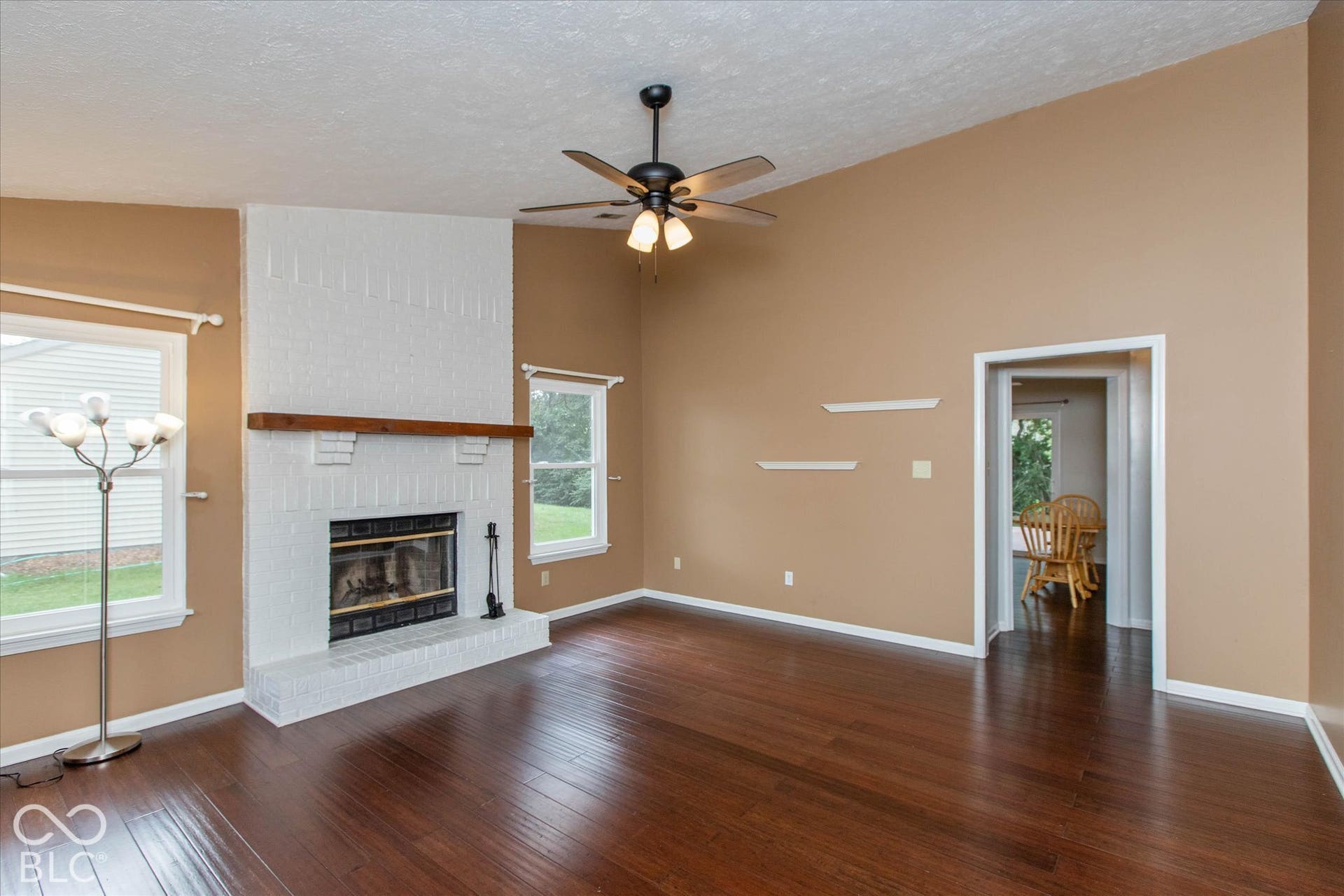 11450 Cherry Blossom West Drive, Fishers, IN 46038