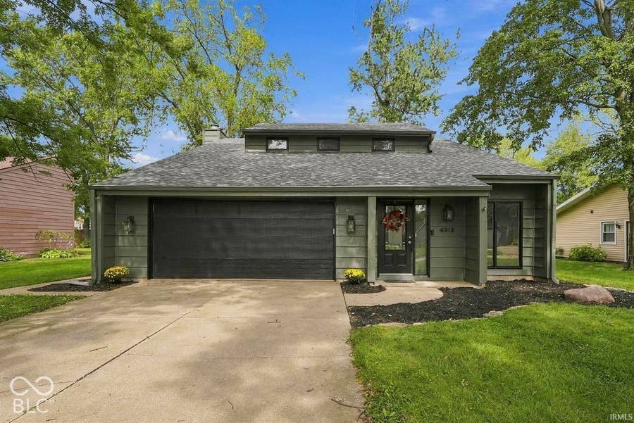 Property photo for 4312 W Kings Row Street, Muncie, IN