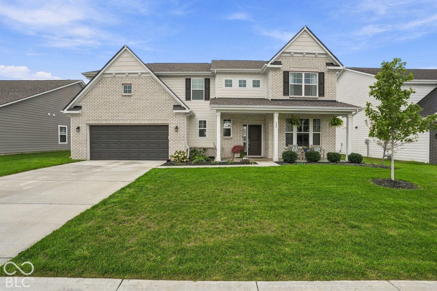 Property photo for 625 Ogala Drive, Westfield, IN
