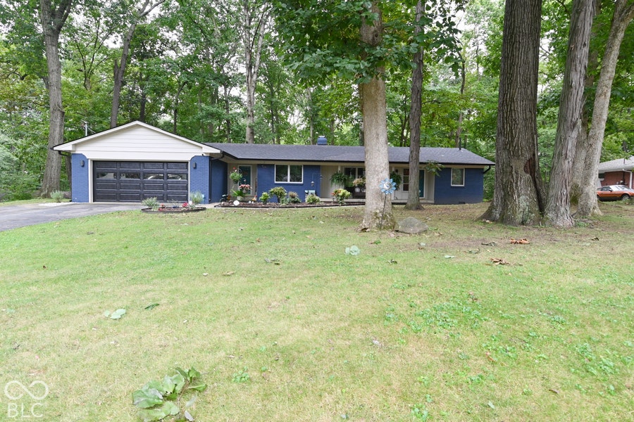 Property photo for 3755 Tade Lane, Indianapolis, IN