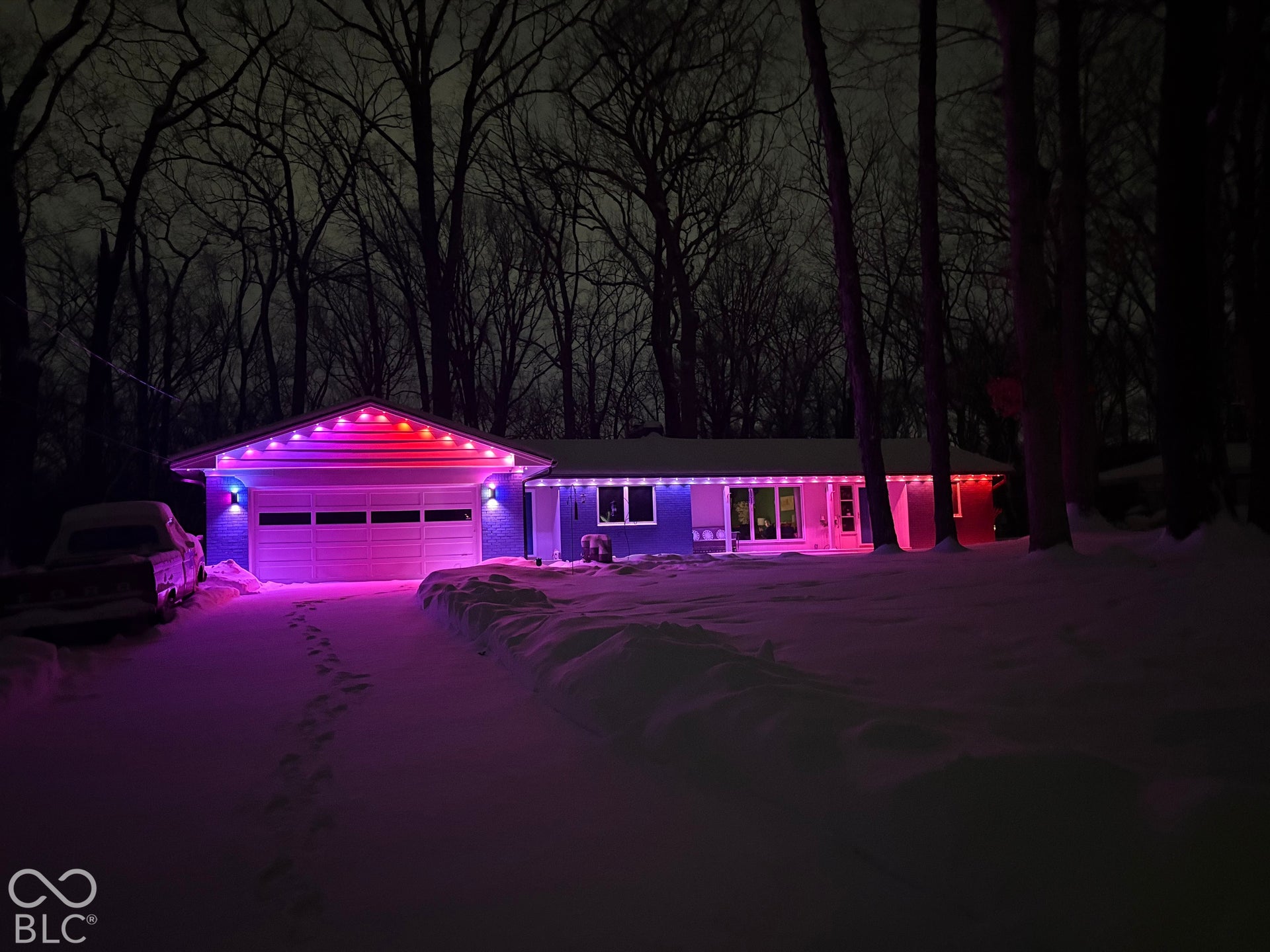 3755 Tade Lane, Indianapolis, IN 46234