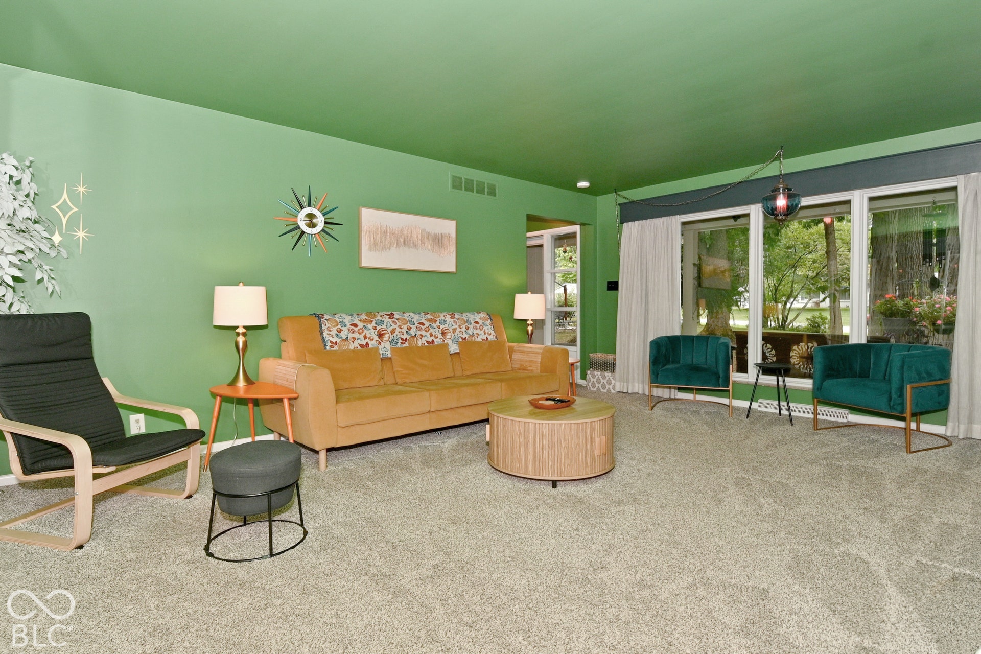 3755 Tade Lane, Indianapolis, IN 46234