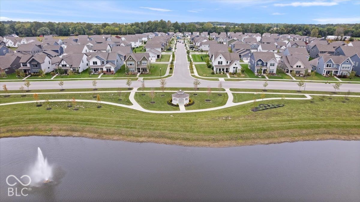 17252 Barnes Street, Westfield, IN 46074
