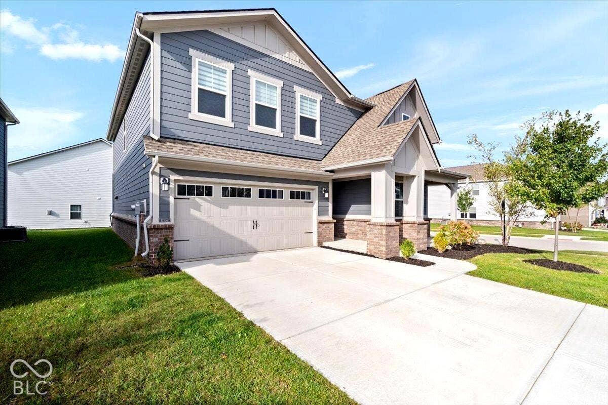 17252 Barnes Street, Westfield, IN 46074