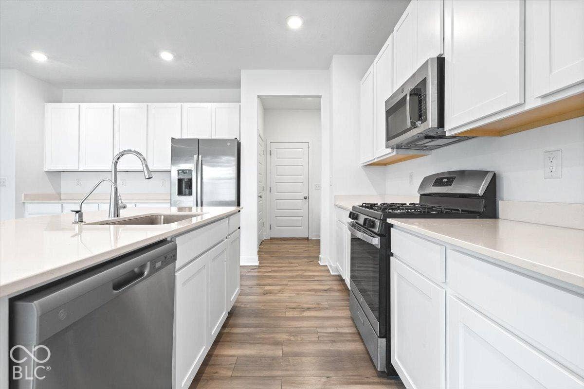 17252 Barnes Street, Westfield, IN 46074