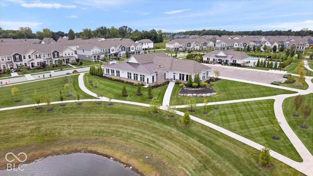 17252 Barnes Street, Westfield, IN 46074