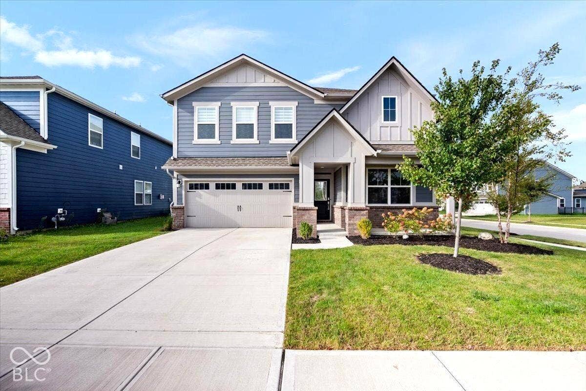 Welcome to 17252 Barnes St.