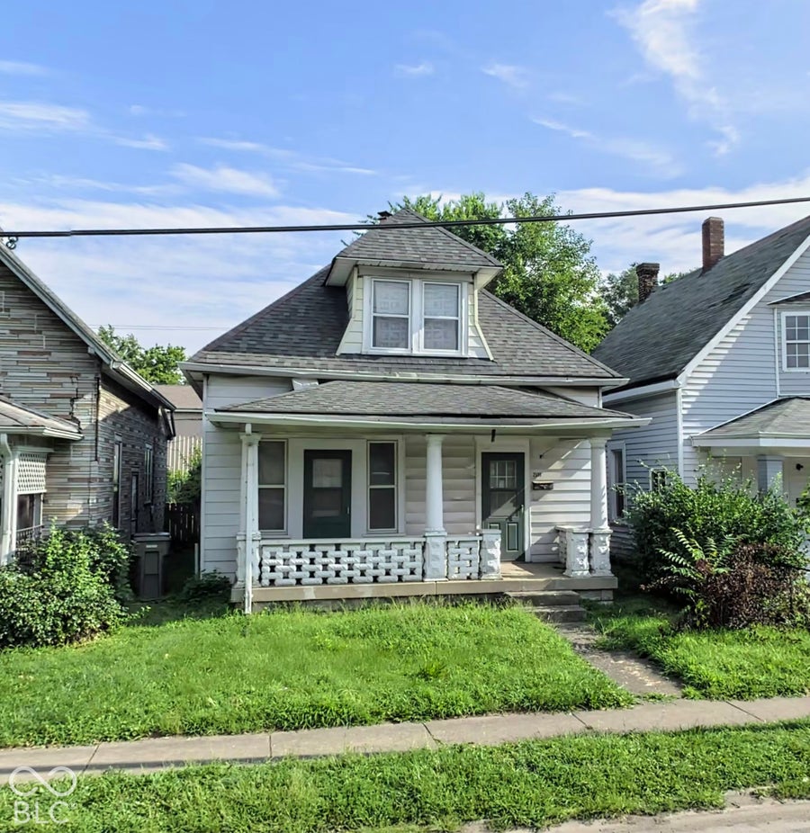 Property photo for 2506 Prospect Street, Indianapolis, IN