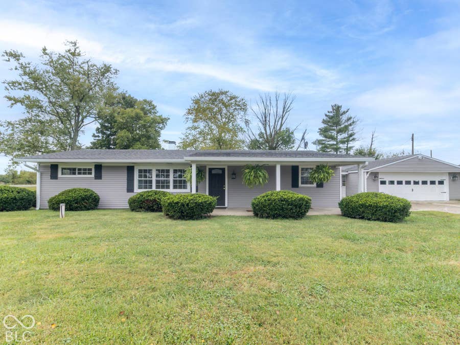 Property photo for 8846 W Dorsey Court, Knightstown, IN