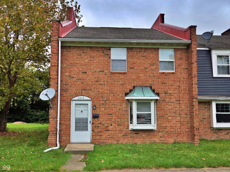 Property photo for 6314 Commons Drive, Indianapolis, IN
