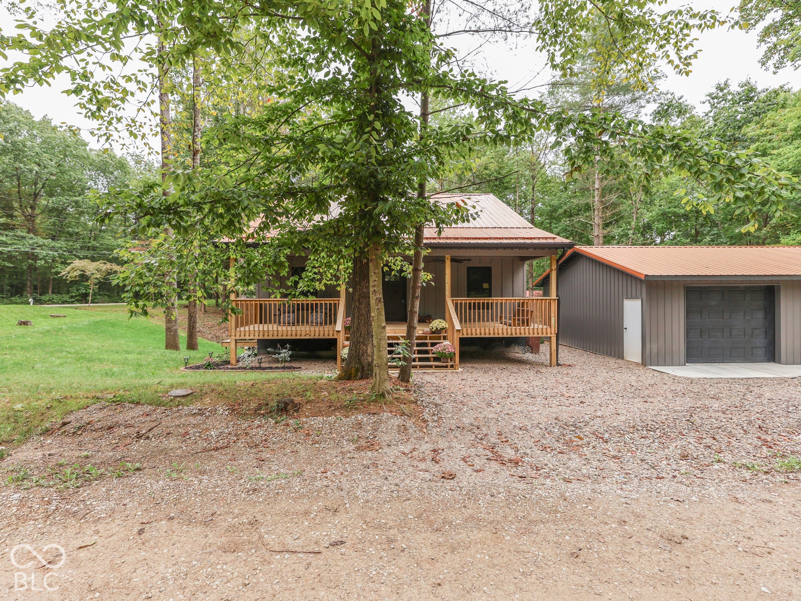 7951 Laurel Drive, Nineveh, IN 46164