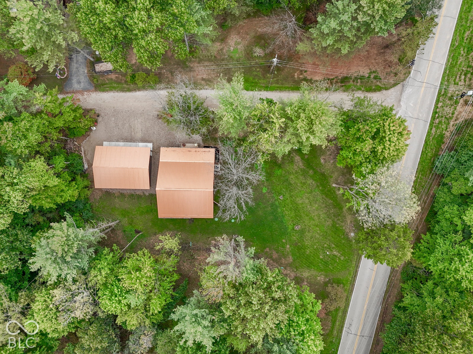 7951 Laurel Drive, Nineveh, IN 46164