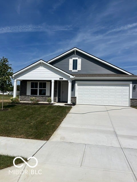 Property photo for 6724 Elden Drive, Indianapolis, IN