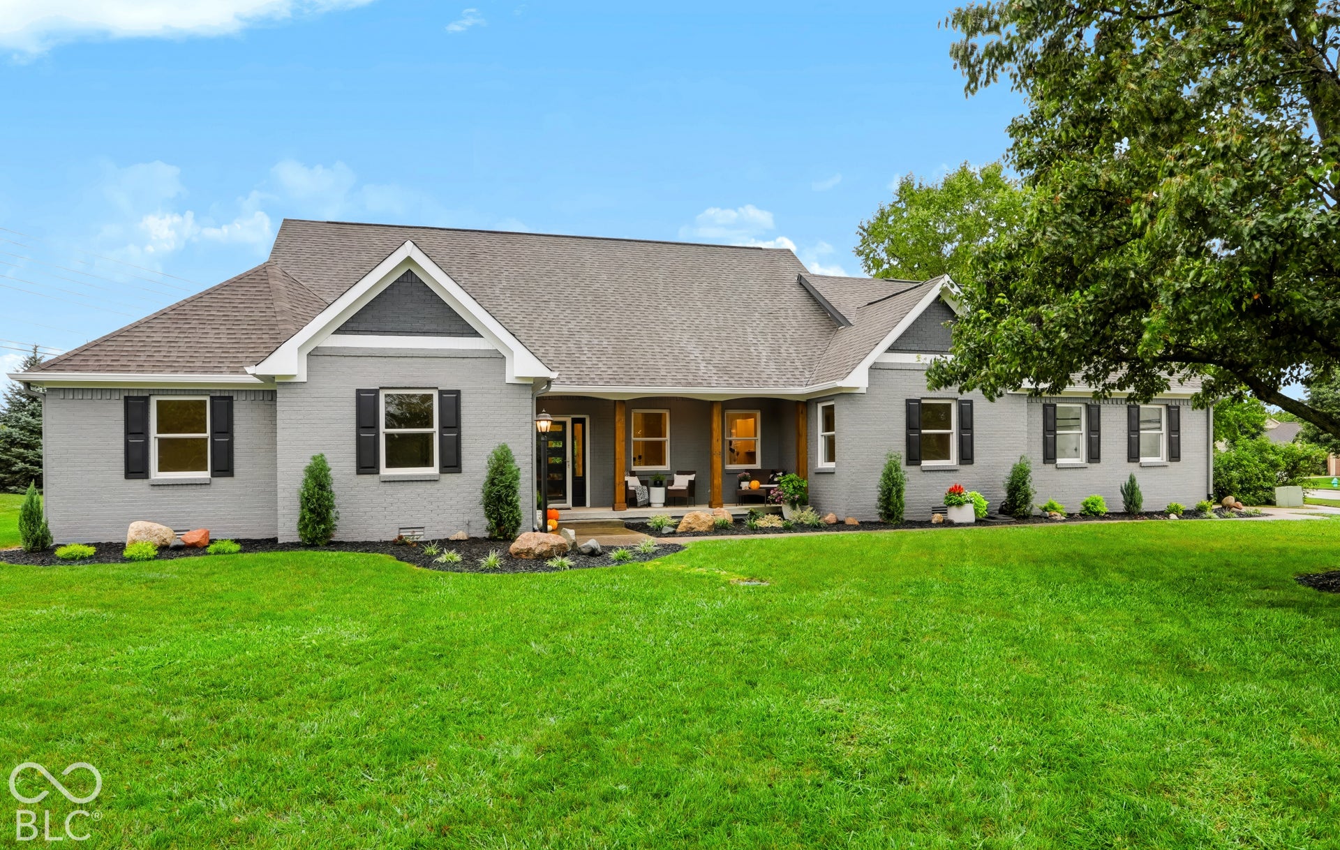 7405 Rooses Drive, Indianapolis, IN 46217 7405 Rooses Drive, Indianapolis, IN 46217