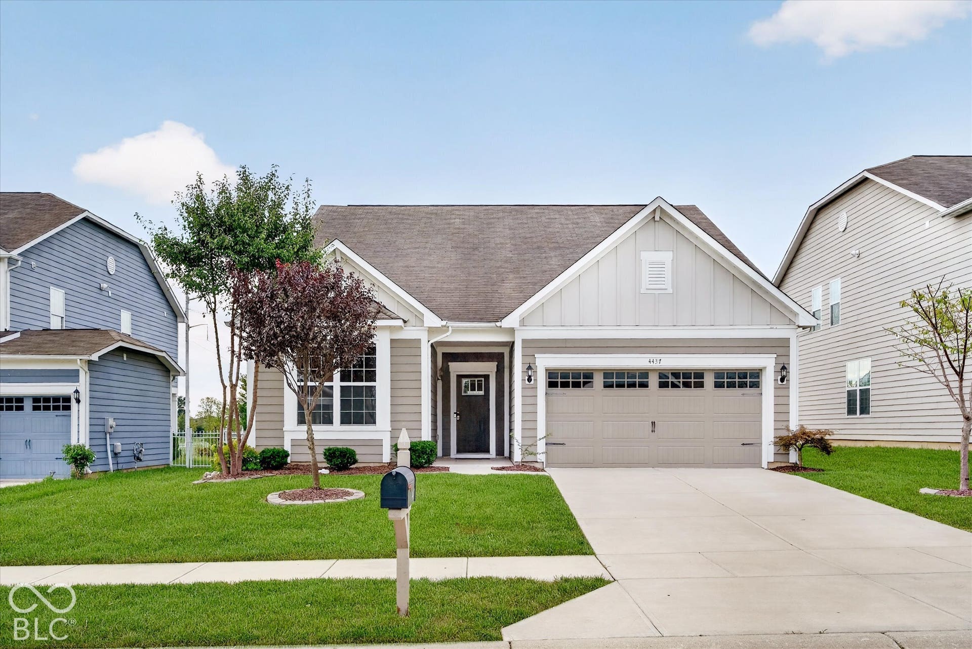 4437 Boyd Place, Westfield, IN 46062