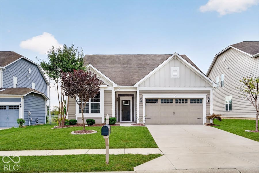 Property photo for 4437 Boyd Place, Westfield, IN