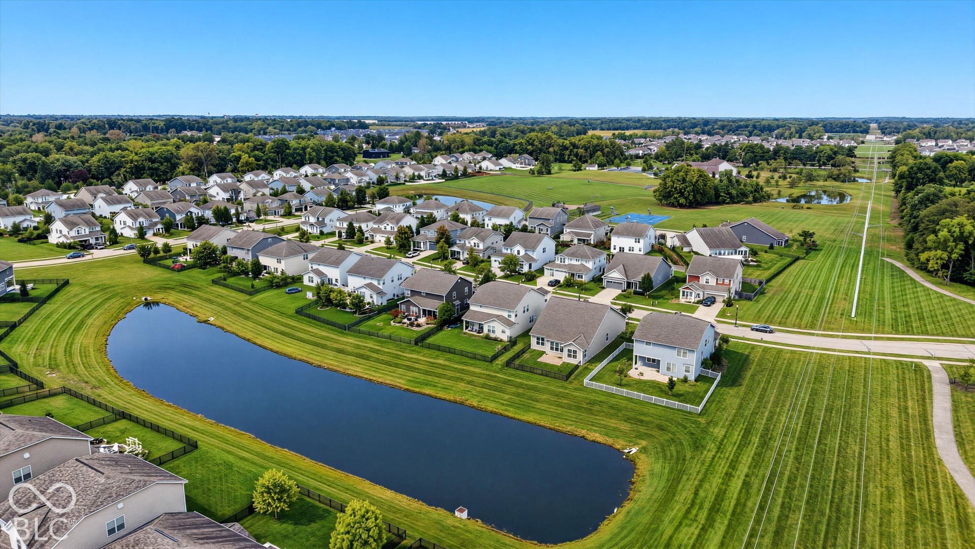 4437 Boyd Place, Westfield, IN 46062