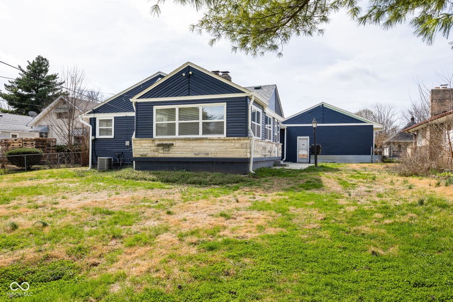 Property photo for 3911 Byram Avenue, Indianapolis, IN