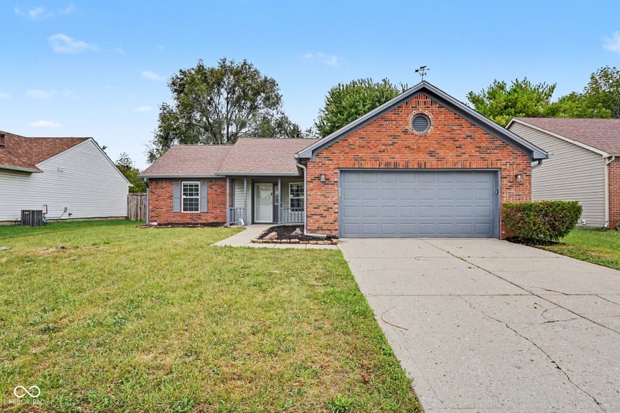 Property photo for 6630 Sparrowood Drive, Indianapolis, IN