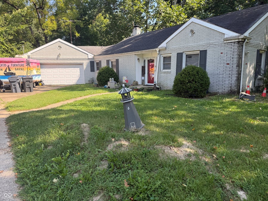 Property photo for 632 Oxford Road, Anderson, IN