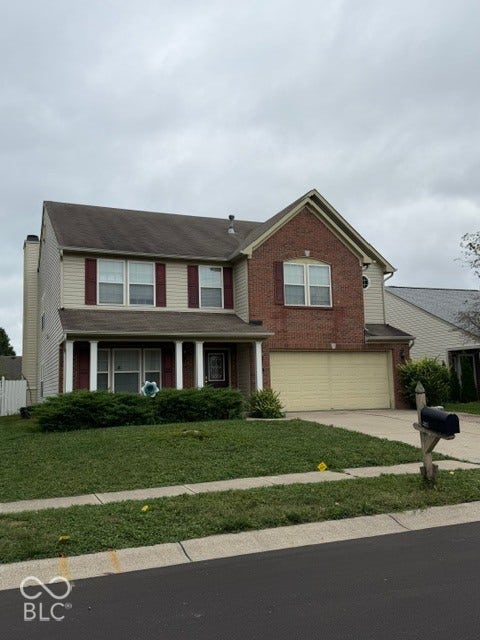 Property photo for 4118 Hennessey Drive, Plainfield, IN