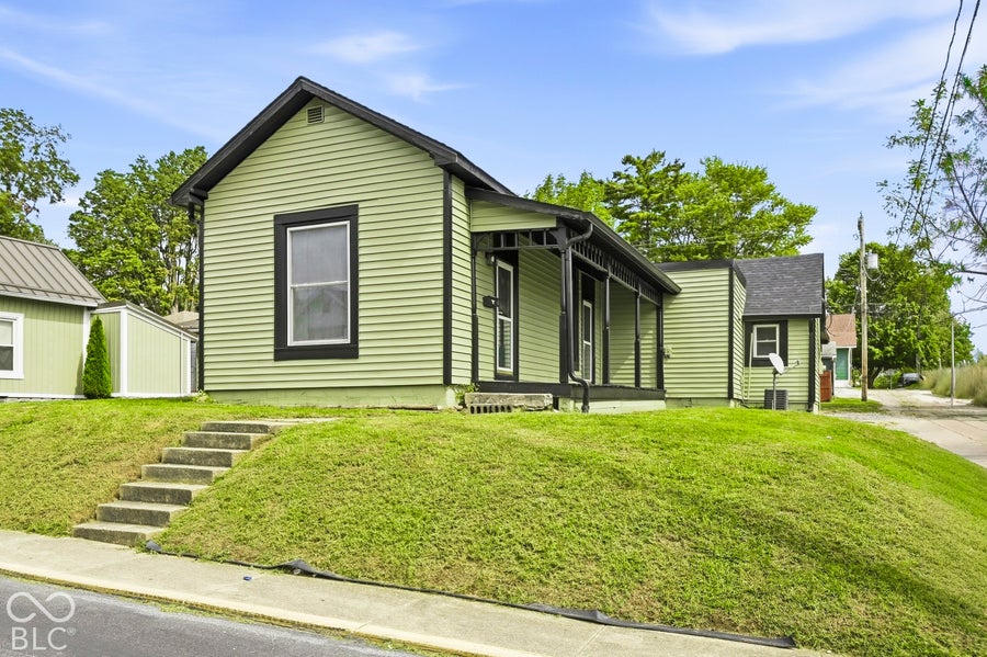 Property photo for 245 S Jefferson Street, Danville, IN