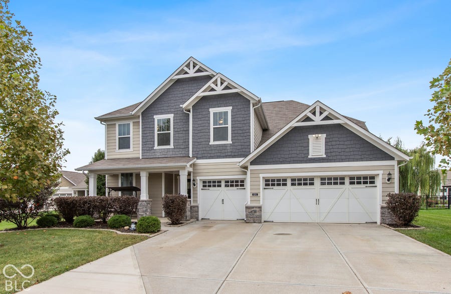 Property photo for 8284 Terryglass, Avon, IN