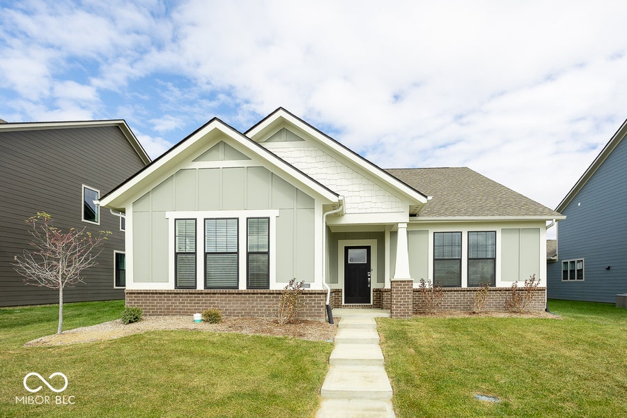 Property photo for 15384 Cardonia Road, Fishers, IN