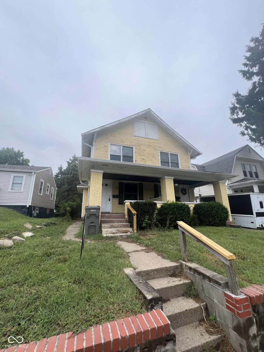 Property photo for 3948 Boulevard Place, Indianapolis, IN