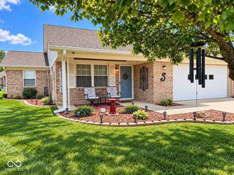 Property photo for 8314 Windovers Drive, Indianapolis, IN