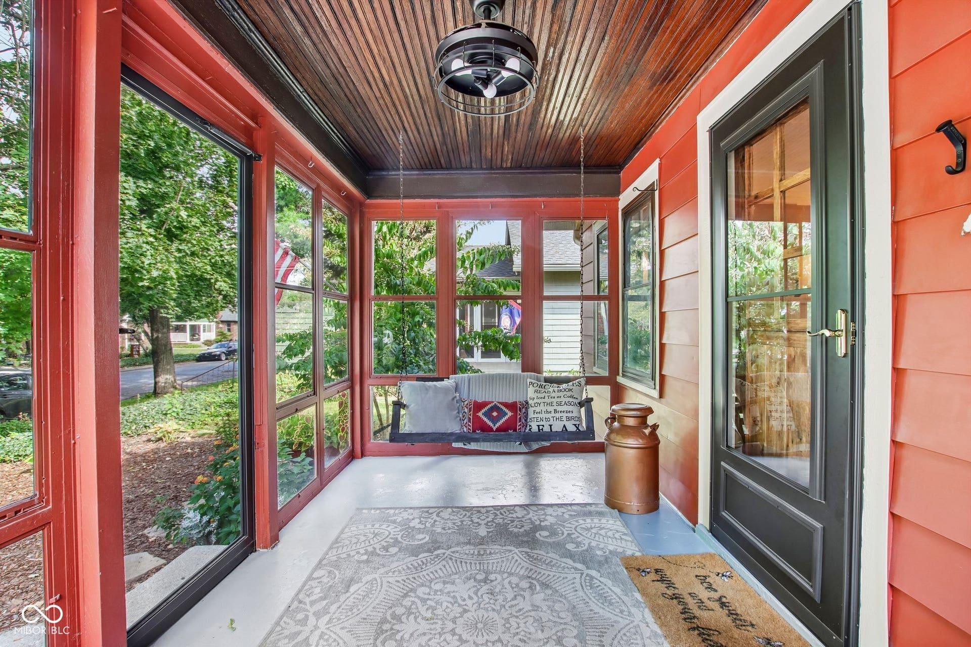 Sun Room