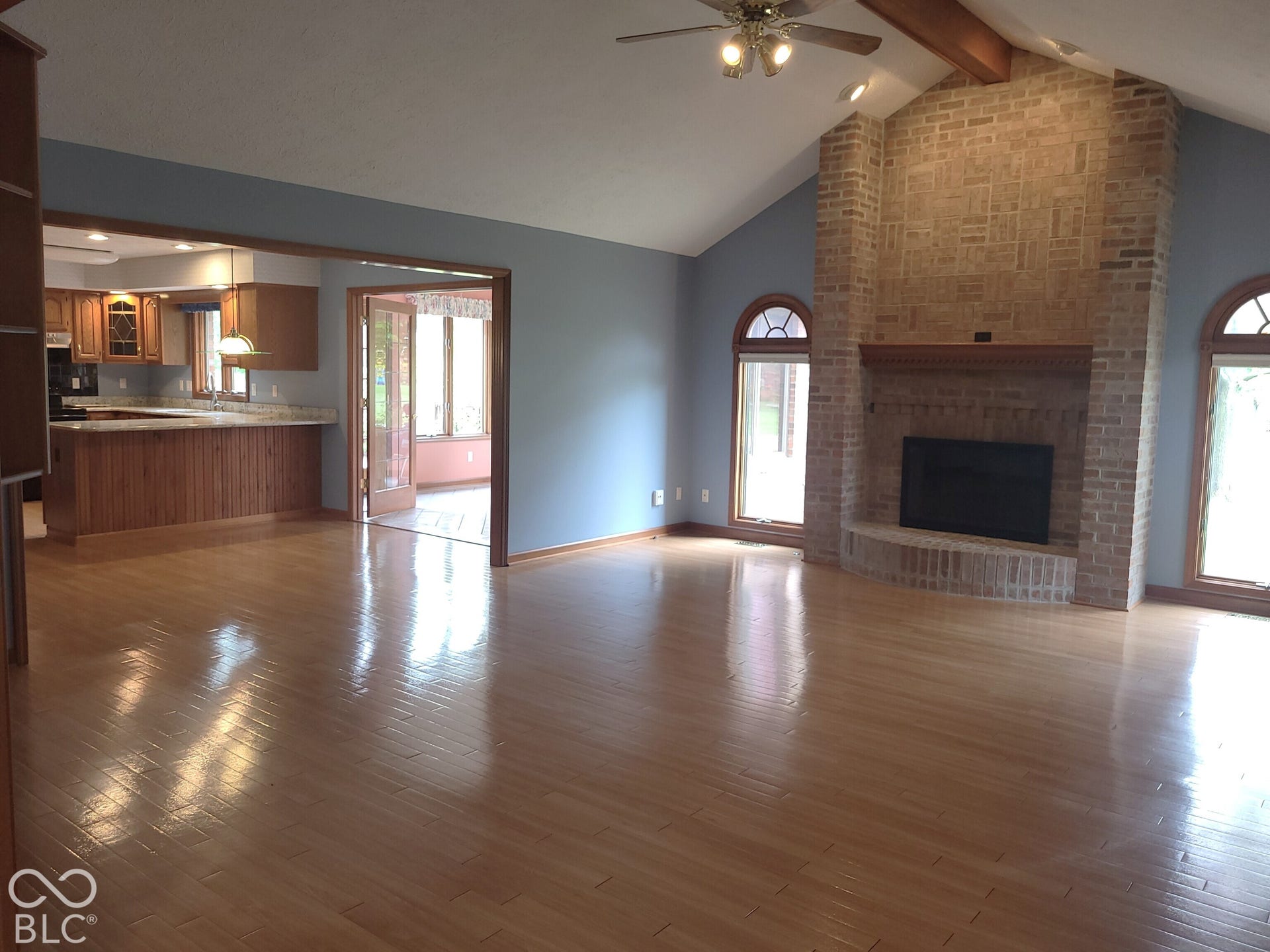 870 Ironwood East Drive, Brownsburg, IN 46112