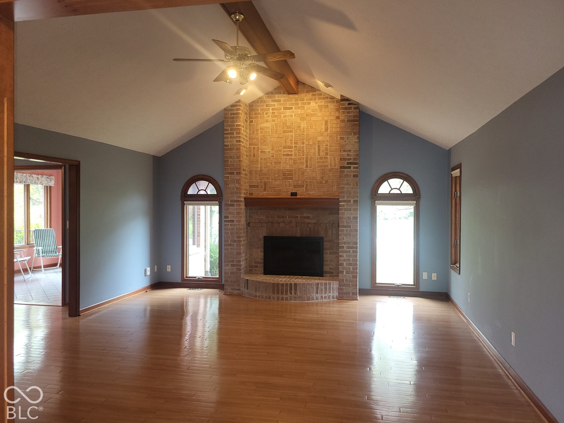 870 Ironwood East Drive, Brownsburg, IN 46112