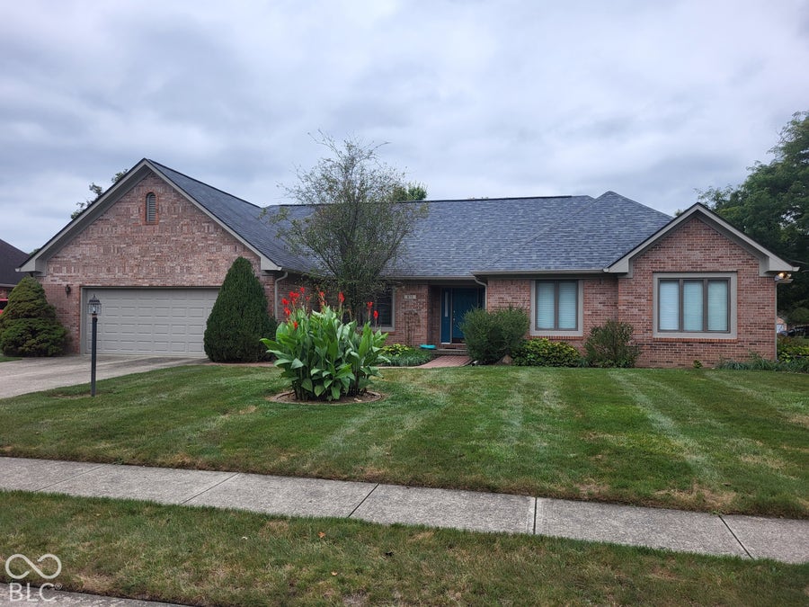 Property photo for 870 Ironwood East Drive, Brownsburg, IN
