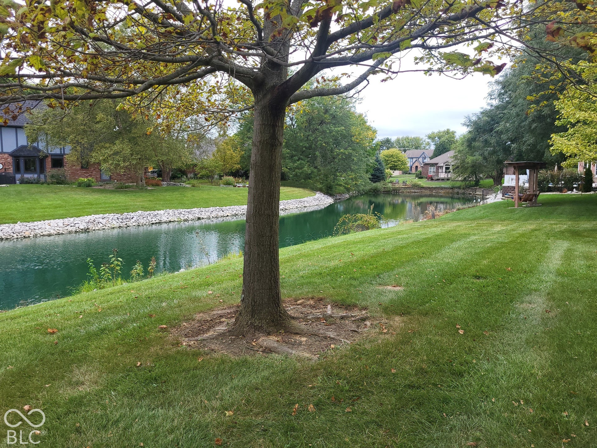 870 Ironwood East Drive, Brownsburg, IN 46112
