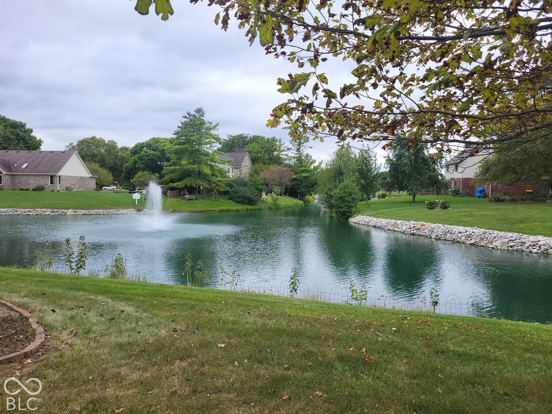 870 Ironwood East Drive, Brownsburg, IN 46112
