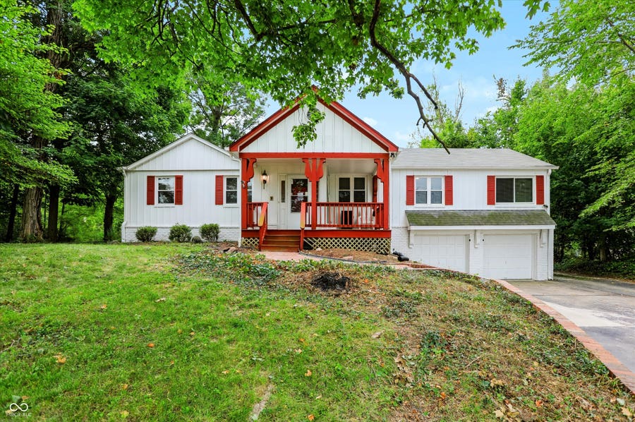 Property photo for 2633 E Smoky Row, Carmel, IN