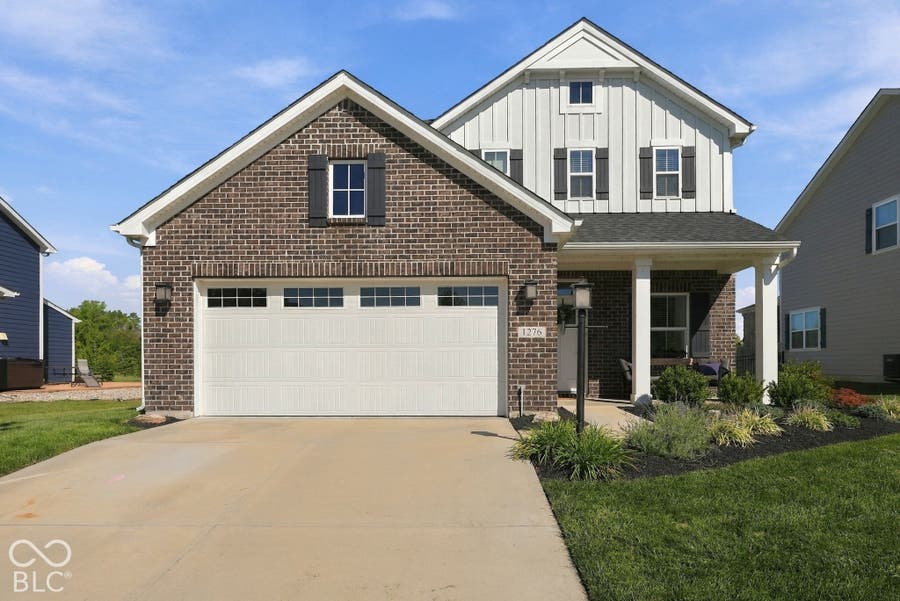 Property photo for 1276 Jack View Drive, Westfield, IN