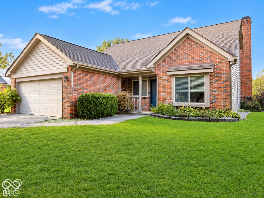 Property photo for 7867 Beanblossom Circle, Indianapolis, IN