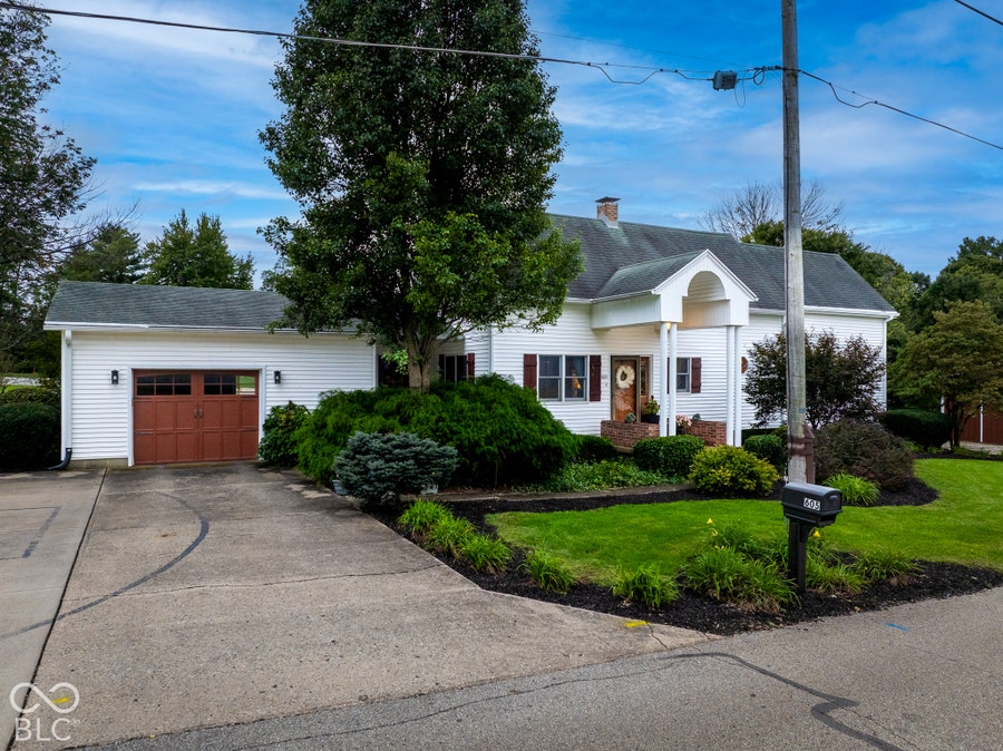 Property photo for 605 W High Street, Liberty, IN