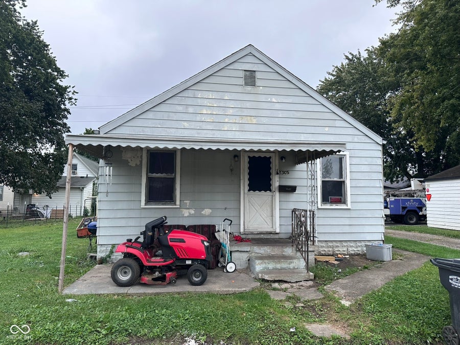 Property photo for 1305 E 26th Street, Anderson, IN