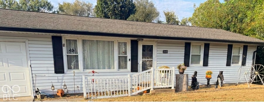 Property photo for 2600 E Thomas Avenue, Terre Haute, IN