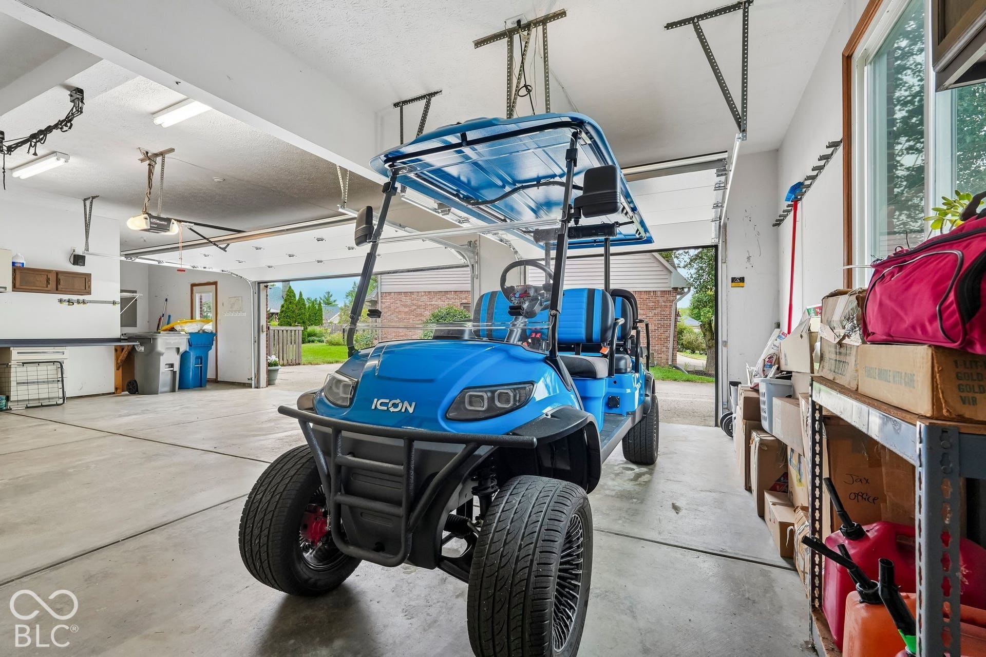 9119 Bay Port Circle, Indianapolis, IN 46236