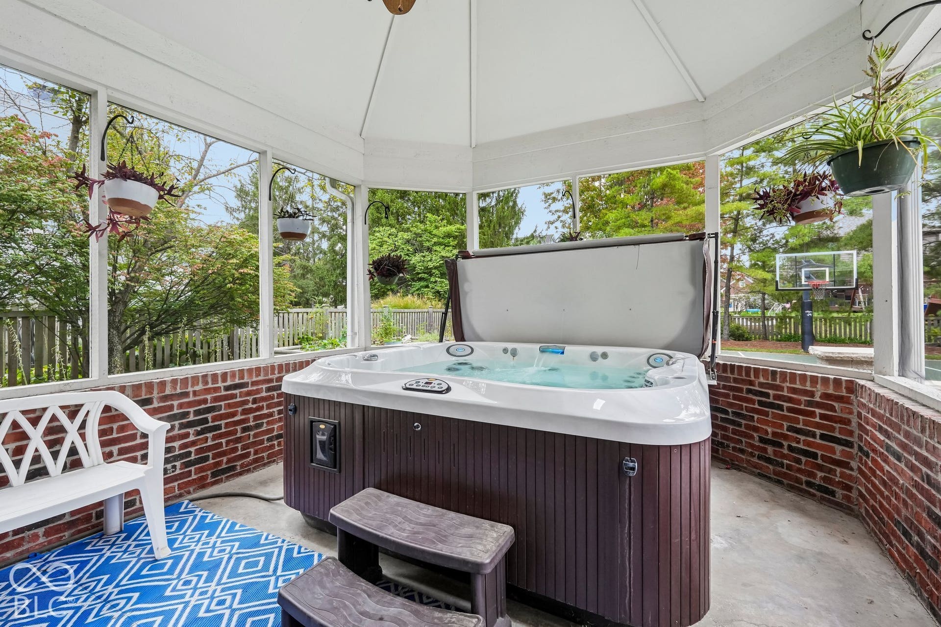 9119 Bay Port Circle, Indianapolis, IN 46236