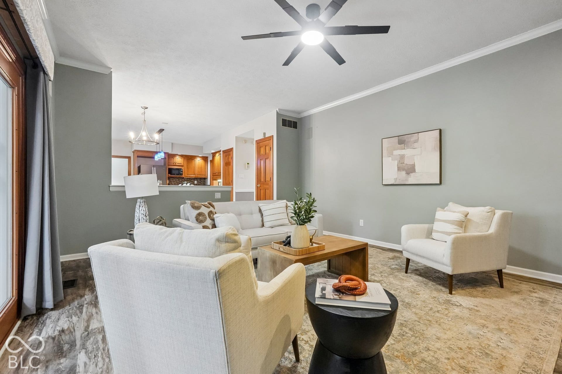 9119 Bay Port Circle, Indianapolis, IN 46236