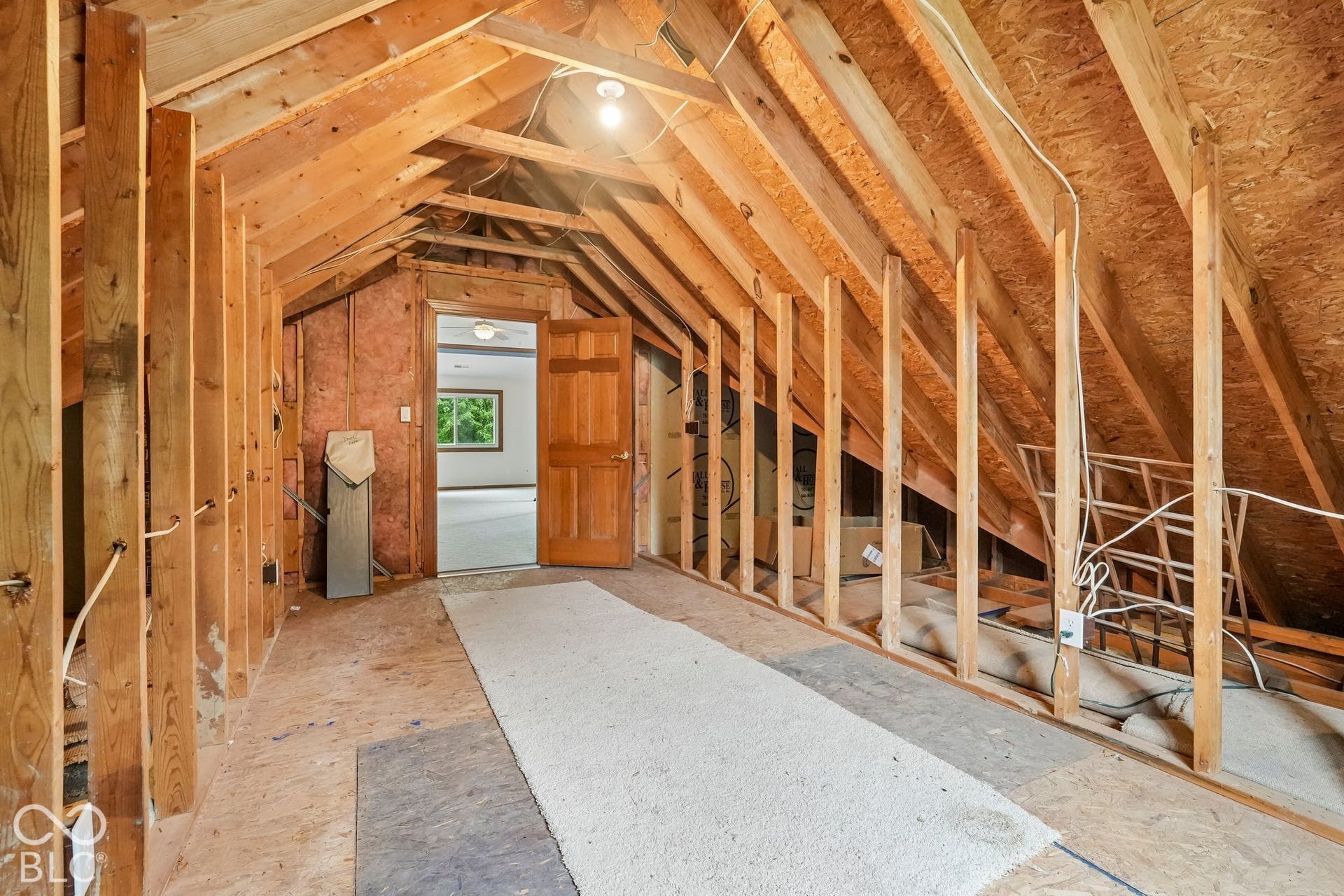9119 Bay Port Circle, Indianapolis, IN 46236