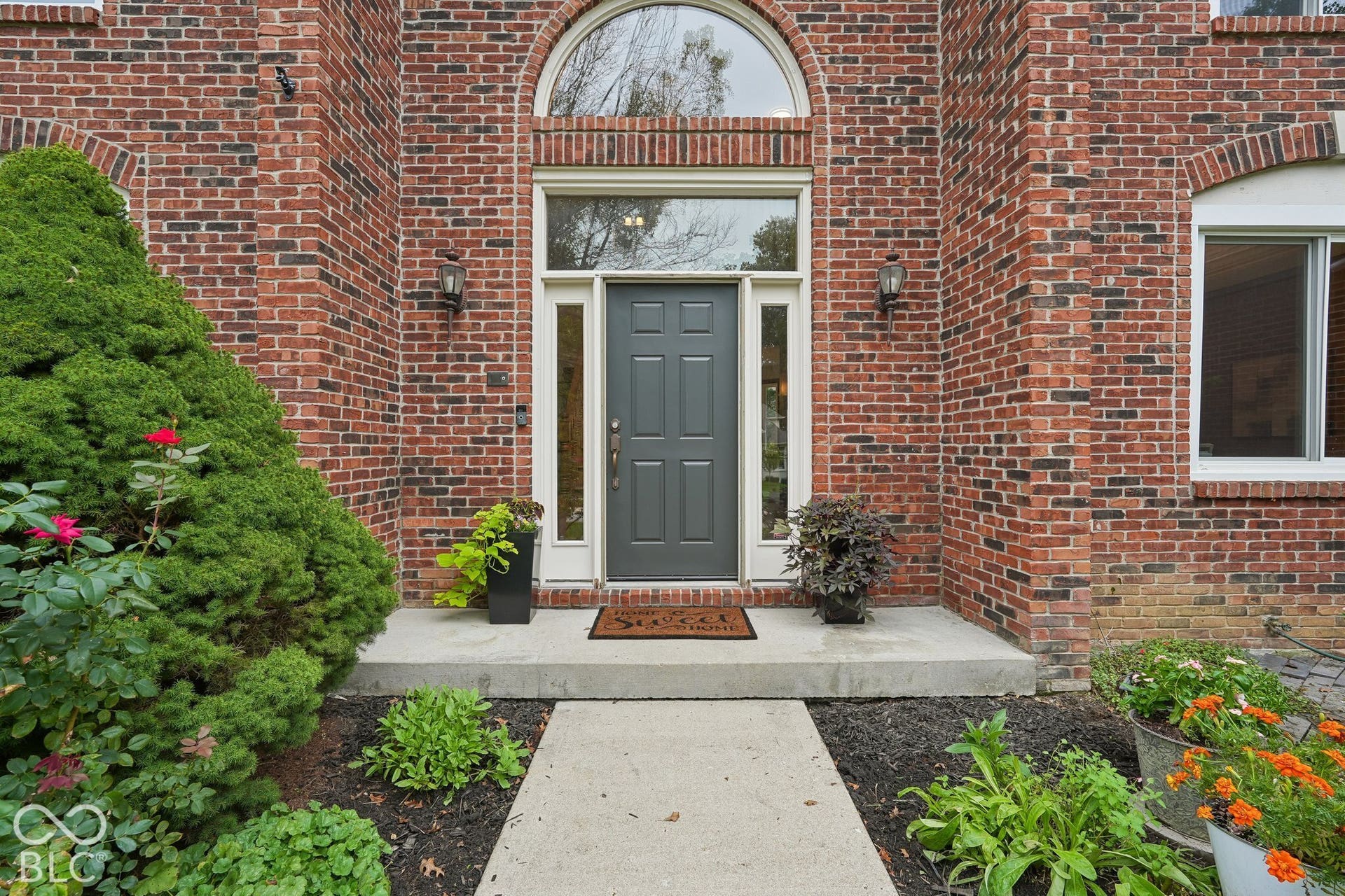 9119 Bay Port Circle, Indianapolis, IN 46236